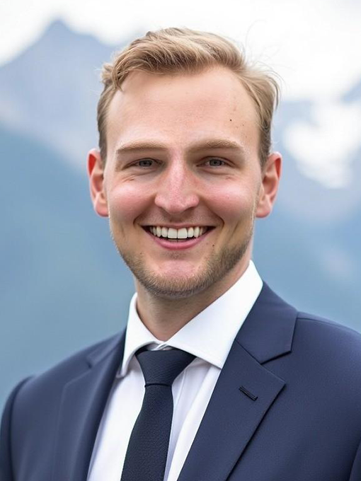 Alex Tucker