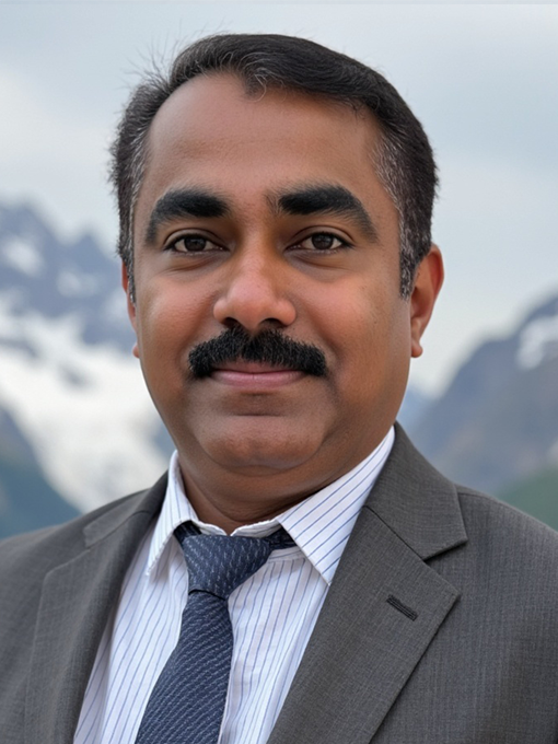 Sinoy Mathew