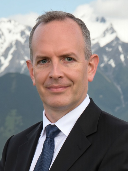 Damian Pearson