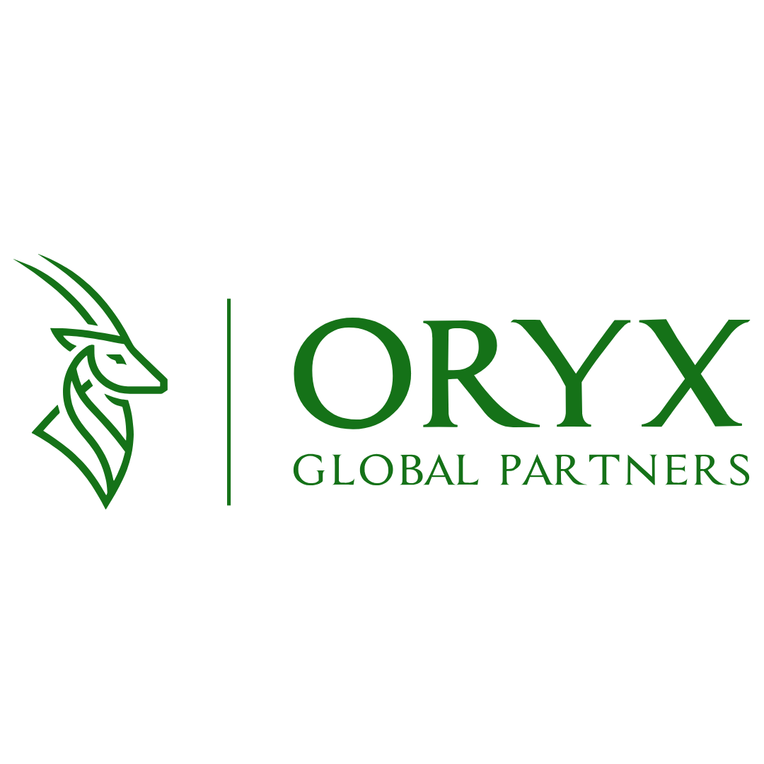 Oryx Global Partners Press Release